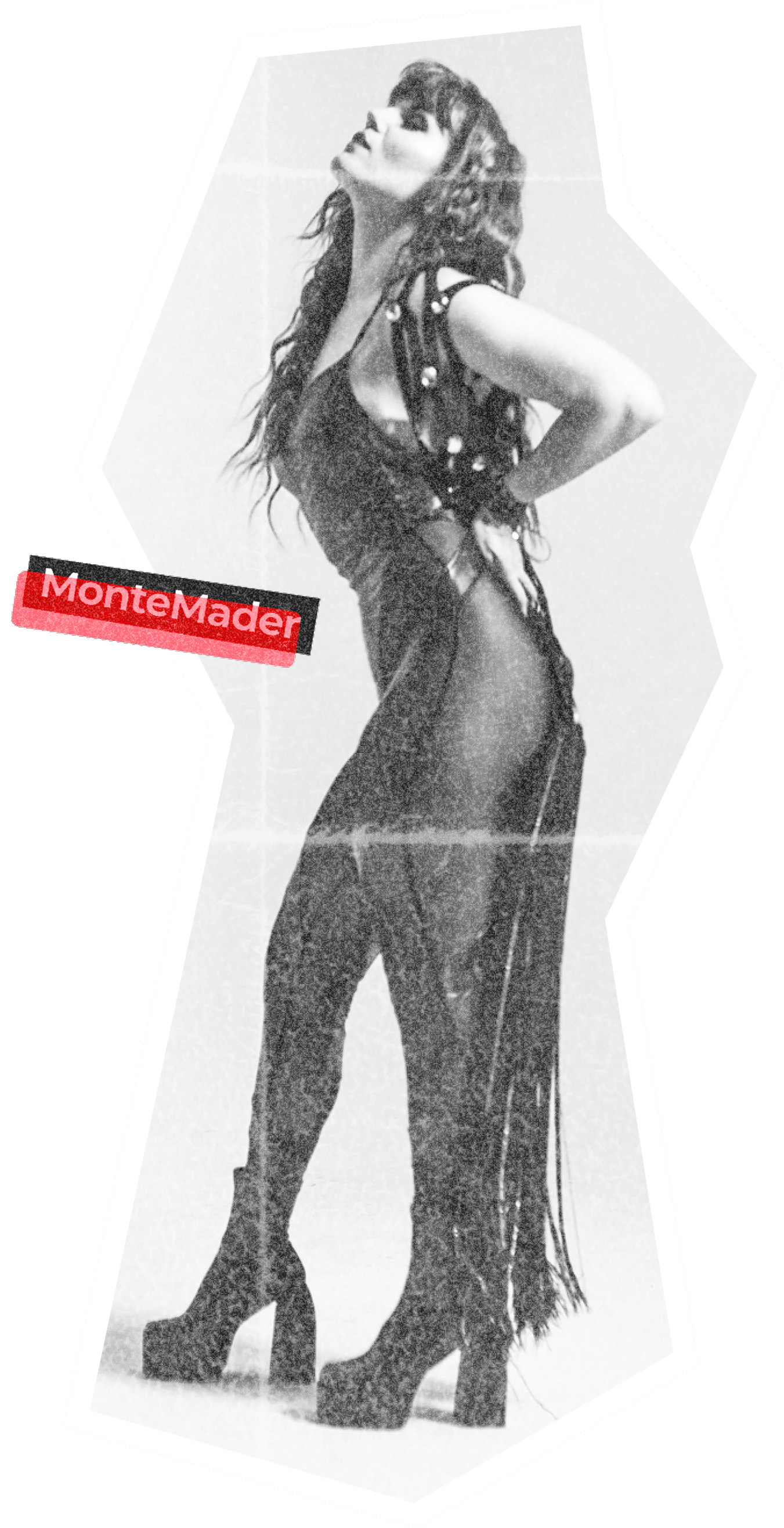 MonteMader